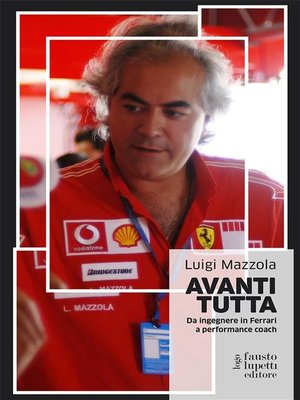 cover image of Avanti Tutta